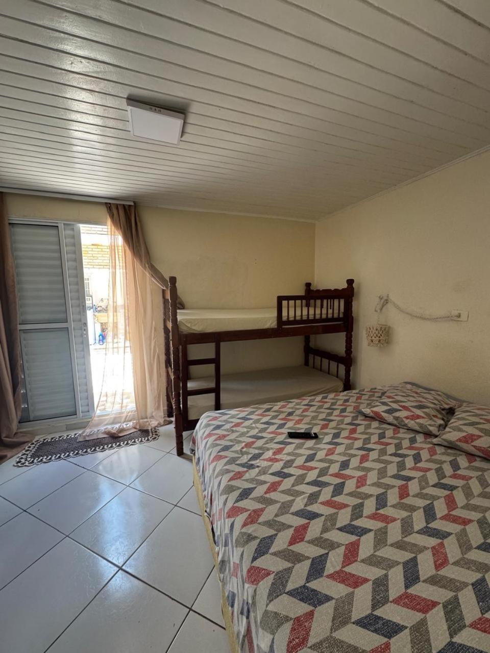 Suítes privativas - Casa da Pathy Ubatuba Exterior foto
