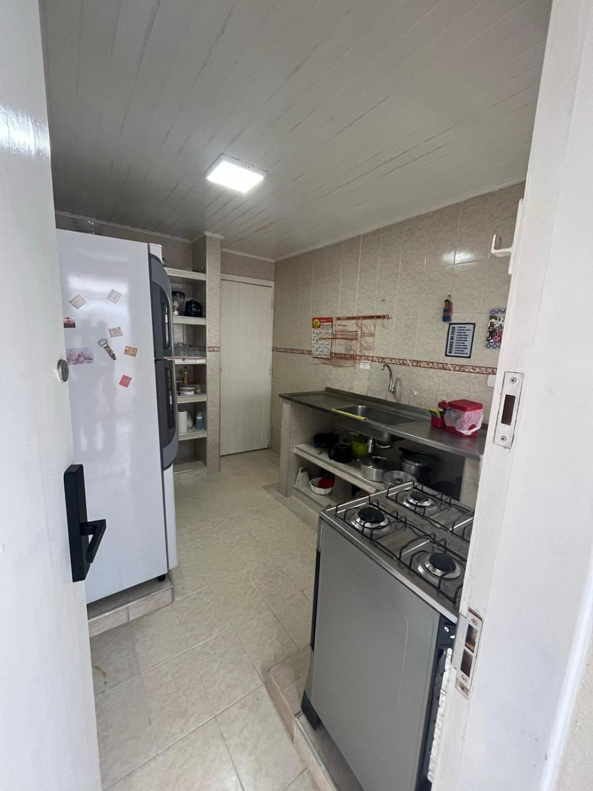 Suítes privativas - Casa da Pathy Ubatuba Exterior foto